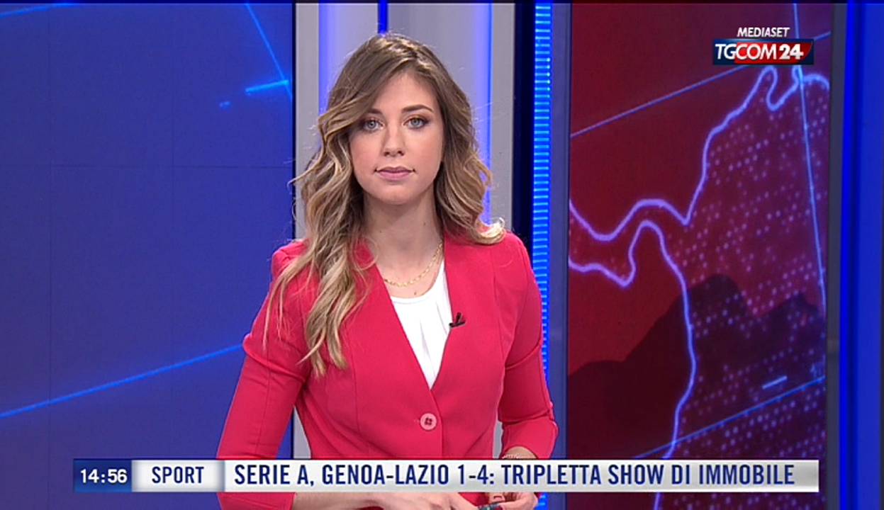 Alessandra Parla