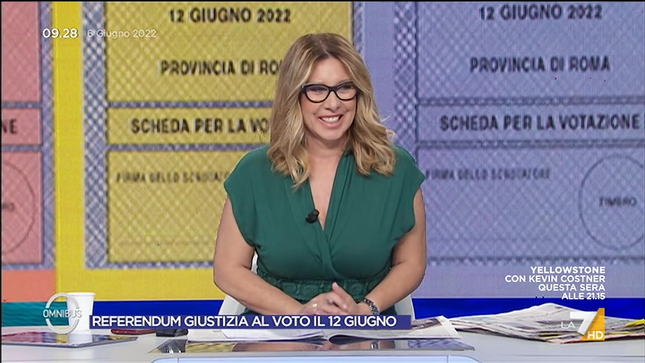 Gaia Tortora Gaia Tortora