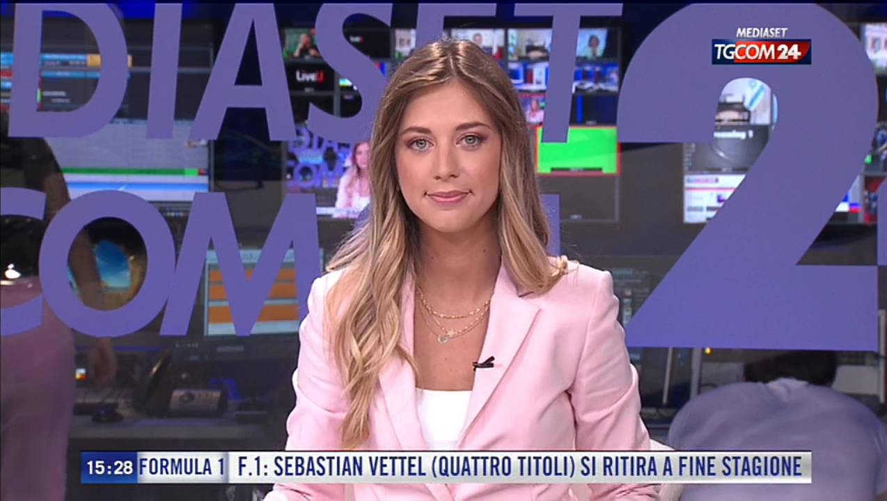 Alessandra Parla