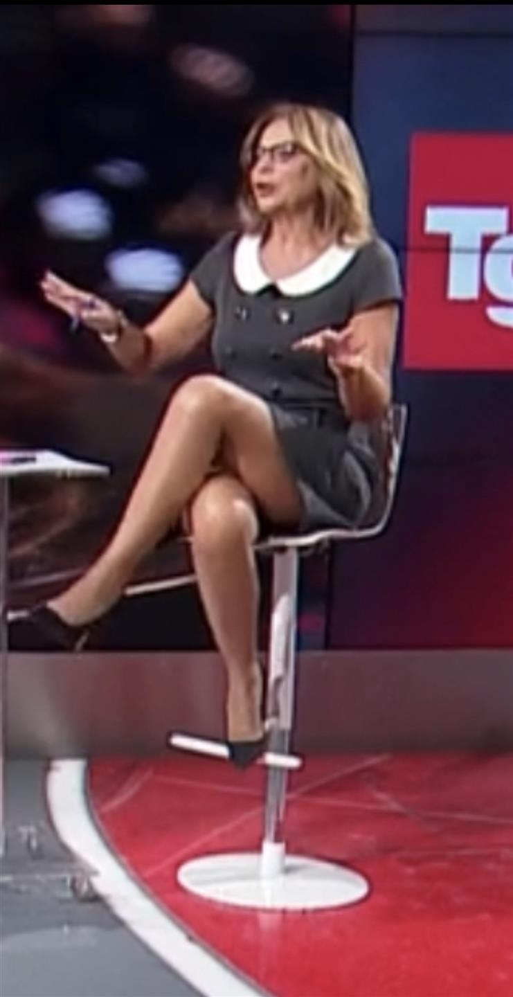 Marzia Roncacci - FreeForumZone