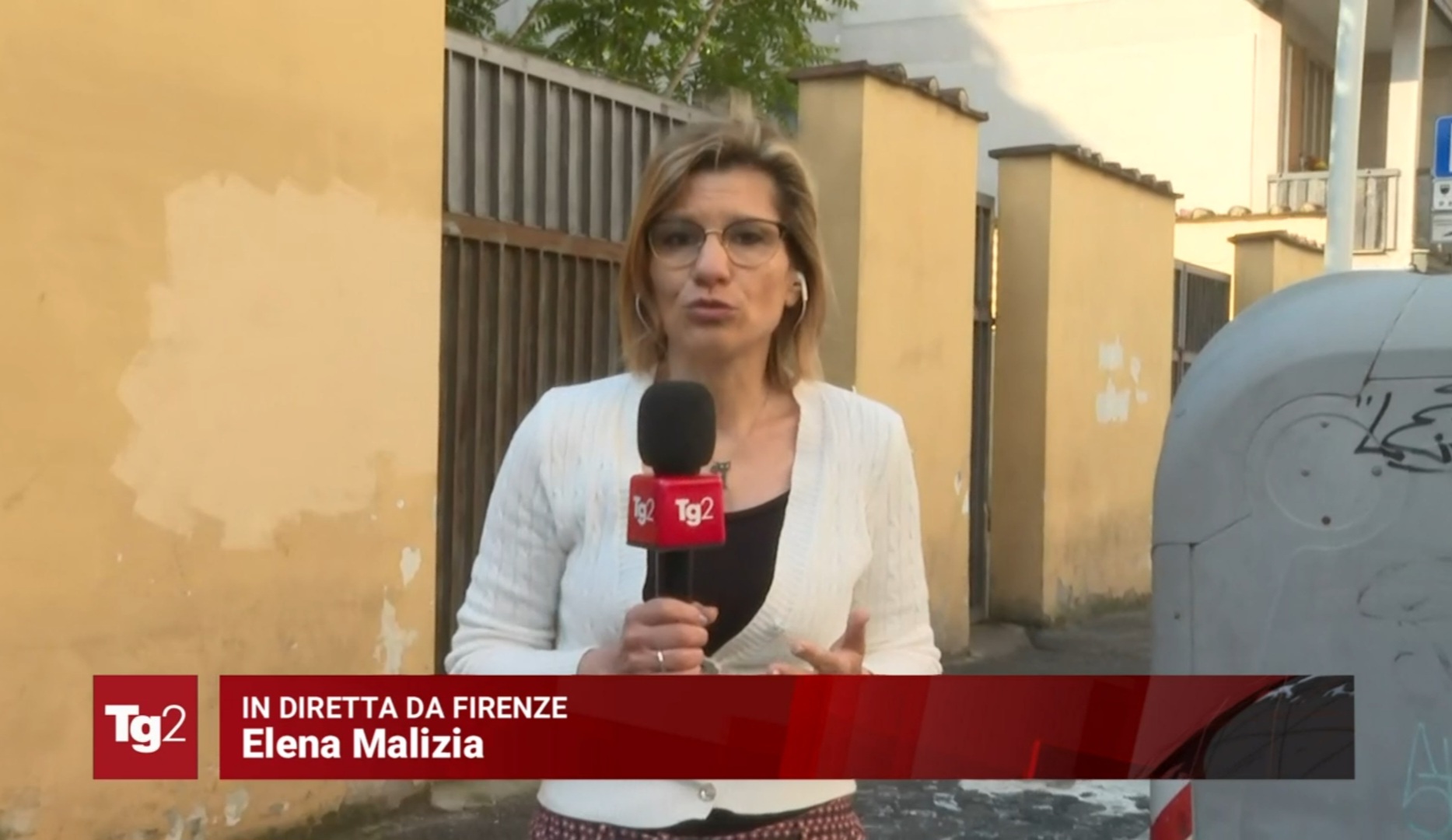 Elena Malizia akki-official-up-76-youtube