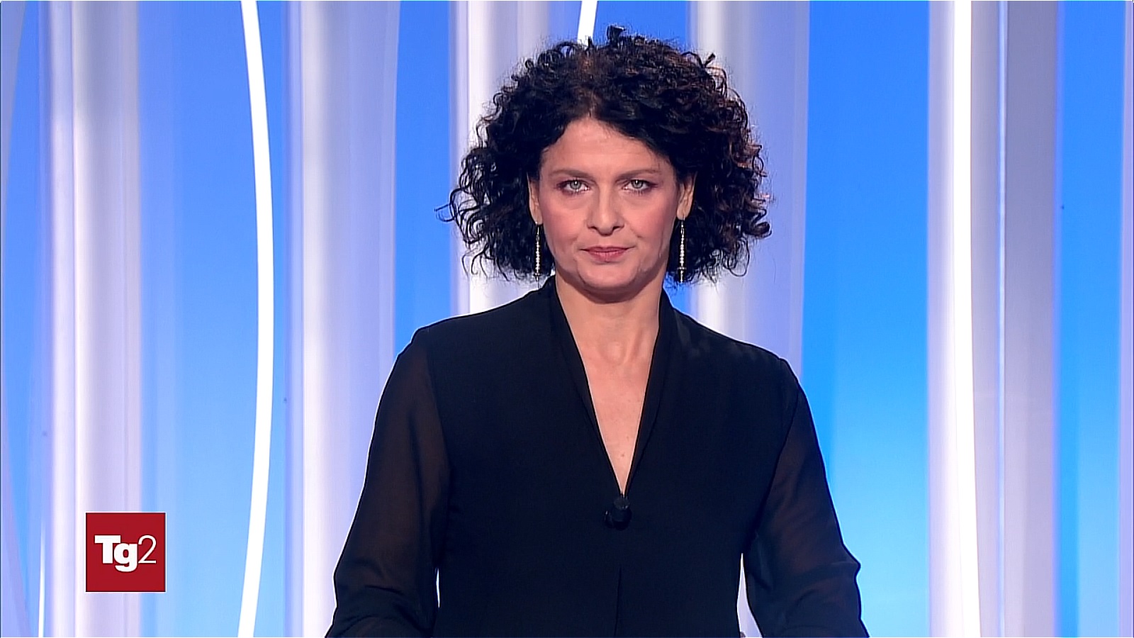 Chiara Lico [122] - TELEGIORNALISTE FANS FORUM