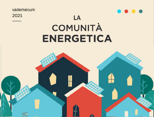 Comunita-Energetica Normativa