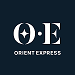 Orient Express Yacht
